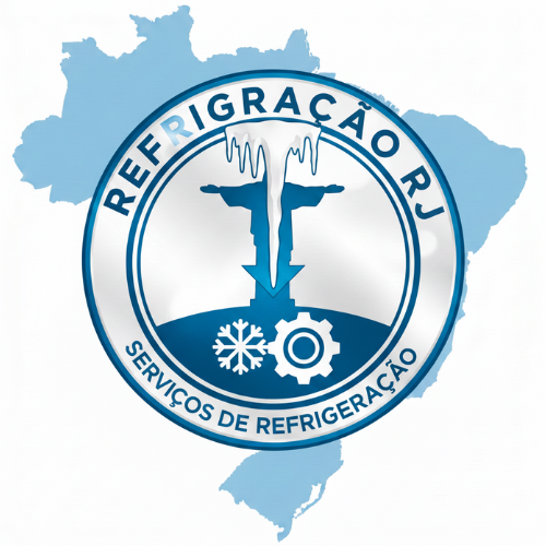 Refrigeração RJ